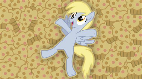 MUFFINS EVERYWHERE | My little pony derpy, Derpy hooves, My little pony