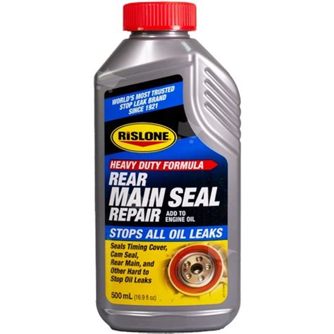 Rislone Rear Main Seal Repair Ml