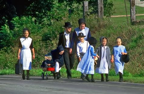 Funny Amish Names (Cultural Guide) — Amish Baskets