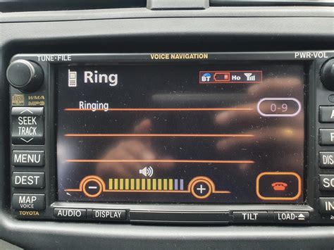 Can someone tell me why the battery strength next to "Bt" is low on my