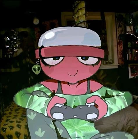 Gigi Dandys World