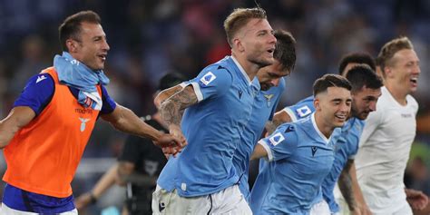 Europa League Le Probabili Formazioni Di Lazio Lokomotiv Mosca E Dove