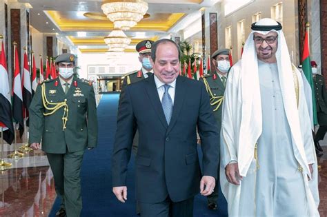 Egitto Al Sisi Rieletto Presidente Per Il Generale Nuovo Mandato Di