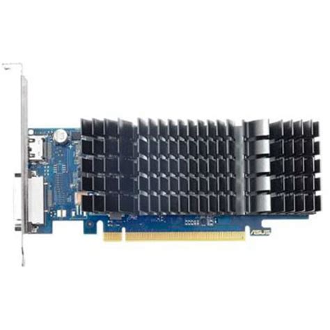 Placa de Vídeo Asus NVIDIA GeForce GT 1030, 2GB, GDDR5, 64Bit, GT1030 ...