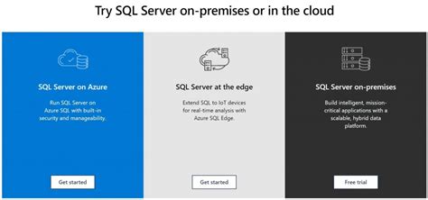 How To Install Microsoft Sql Server In Windows Hawkdive