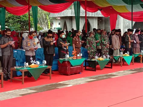 Bupati Resmi Buka MTQ Ke VIII Tingkat Kabupaten Tahun 2020 LINTAS GAYO