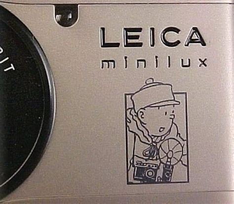 Arbain Rambey Opung Gijul On Twitter Kamera Leica Minilux Edisi