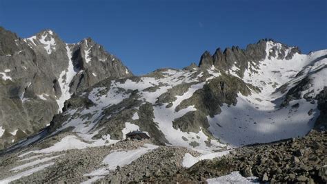 Parco Delle Alpi Marittime Loasi Naturale Amata Dai Savoia