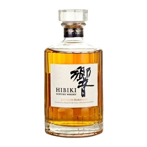 Suntory Whisky Hibiki 750ml Elma Wine And Liquor