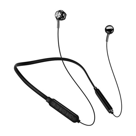 Wireless Binaural Stereo Sports Bluetooth Headset Ears 5.0 Running