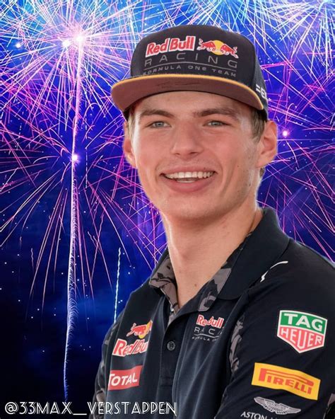 5 Vind Ik Leuks 1 Reacties Max Verstappen Fan Account 33max