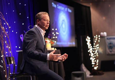 joe dispenza net worth