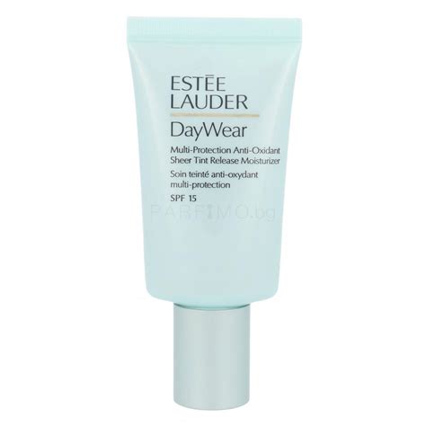 Estée Lauder DayWear Multi-Protection Anti-Oxidant Sheer Tint SPF15 ...