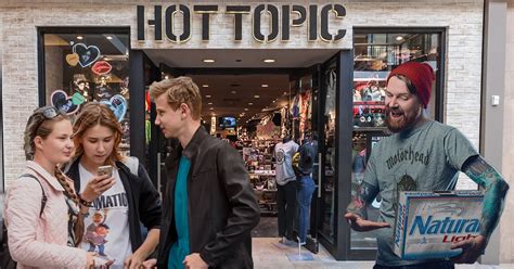 Man Buys Booze For Teens In Exchange For Hot Topic Exclusive Funko Pop