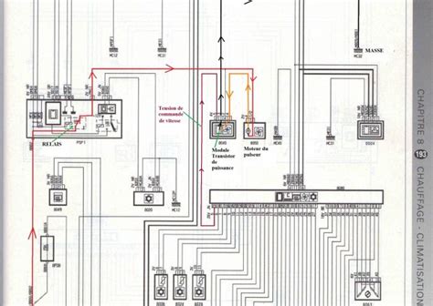 Schema Electrique Feu De Detresse Bois Eco Concept Fr