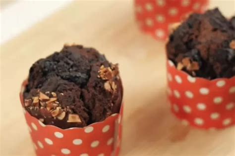 Mari Eksplorasi Resep Choco Banana Muffin Yang Cocok Untuk Temani Waktu