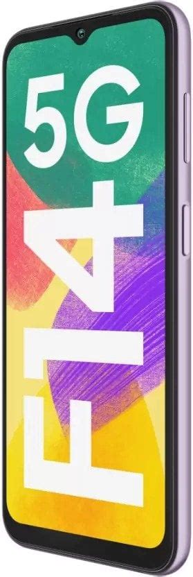 Samsung Galaxy F14 5g Price Specs And Best Deals