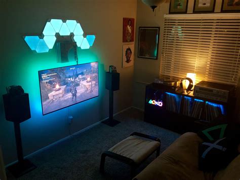 30+ Game Room Lighting Ideas – HomeDecorish