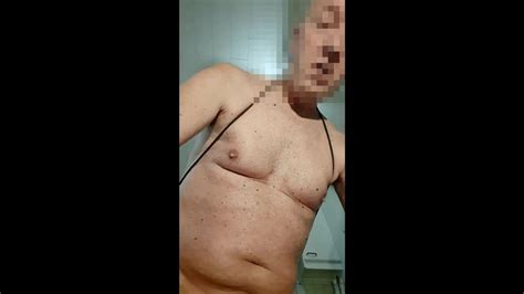 Exhibitionist Bondage Webcamshow Closeup Slowmotion Cumshot Gay Amateur Porn Feat