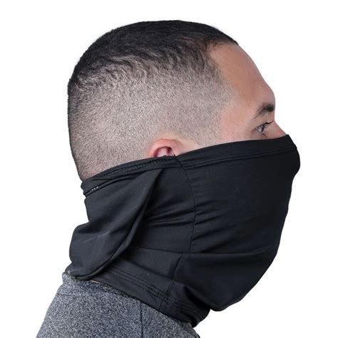 Touca Ninja Toca Balaclava Prote O Uv T Rmica Resistente