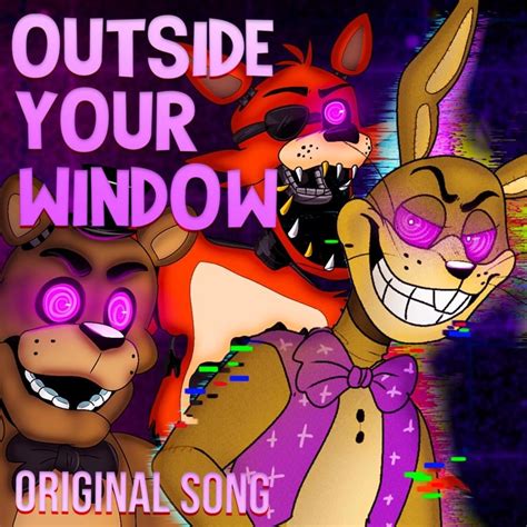 APAngryPiggy – Outside Your Window Lyrics | Genius Lyrics