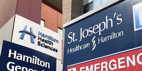 Hamilton Hospitals Facing Continued Healthcare Worker Shortages