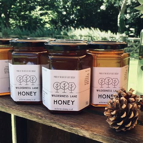 wilderness honey subscription