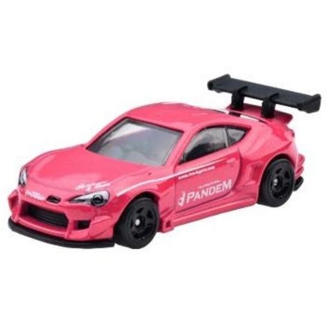 Jual Hot Wheels Subaru BRZ Pink Gift Pack Shopee Indonesia
