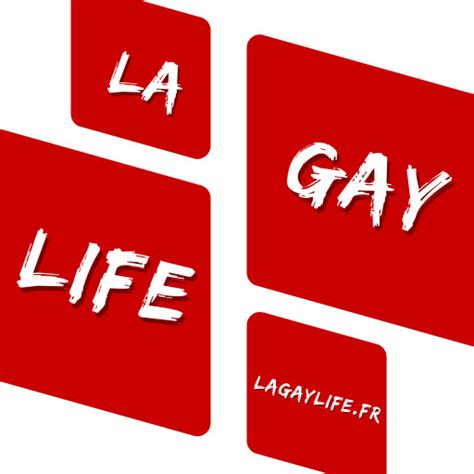 La Gay Life Lagaylife France Tumblr Blog Tumlook