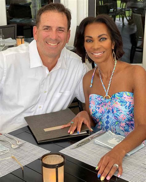 Who Is Fox News Host Harris Faulkner’s Husband? All About Tony Berlin