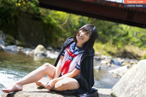 Rui Kiriyama Aka Ruikiriyamaofi Nude Leaks Photo Faponic