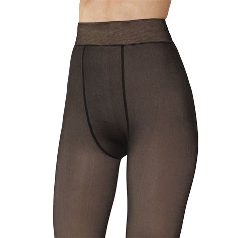 Ripley OI24 CALZA EFECTO NUDE