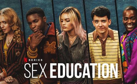 Ultimate Netflixs Sex Education Quiz Popular Quizz