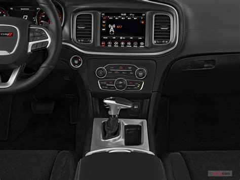 2023 Dodge Charger: 267 Interior Photos | U.S. News