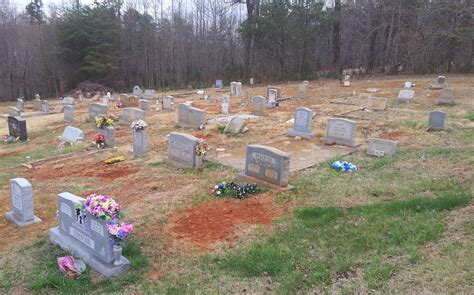 New Ridgeway United Methodist Church Cemetery in Pittsville, Virginia - Find a Grave Cemetery