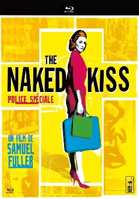 Watch The Naked Kiss Online