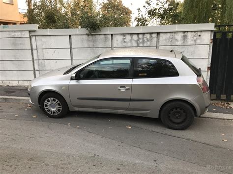 Fijat Stilo 1 9 JTD Actual Beograd