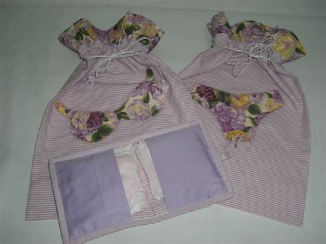 La Vie En Rose Atelier PORTA LINGERIE E PORTA ABSORVENTES