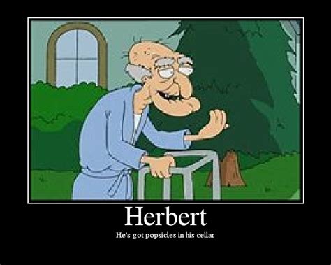 Family Guy Herbert Quotes. QuotesGram