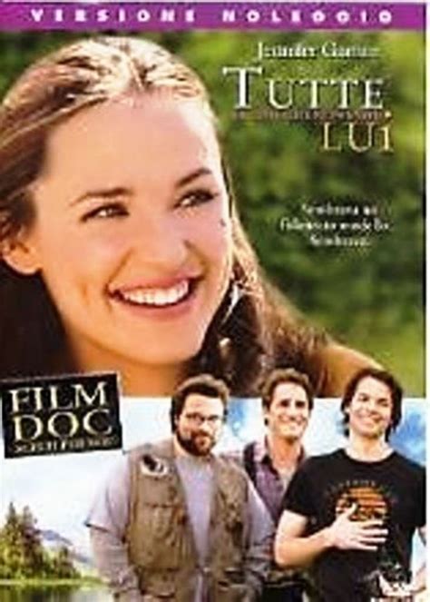 TUTTE LE COSE CHE NON SAI DI LUI V N Amazon It Jennifer Garner