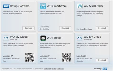 wd  cloud review tb model ubergizmo