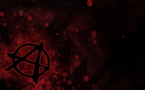 🔥 [70+] Anarchy Symbol Wallpapers | WallpaperSafari