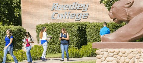 Reedley College