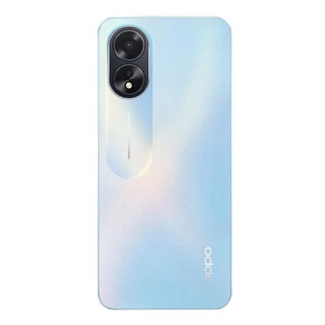 Oppo A Gb Gb Cph Glowing Blue Available Thru Cash Payment