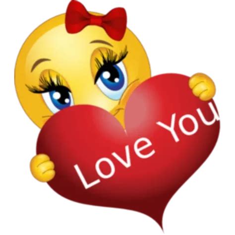 Love Emoji Png Images Transparent Free Download