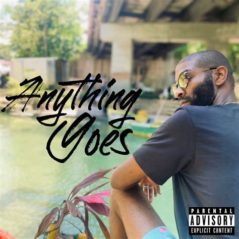 Anything Goes Single By Ynot Tony Spotify