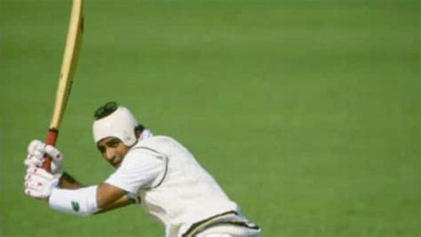 Curious Logic Of The Fan Part 3 Sunil Gavaskar And The Helmet