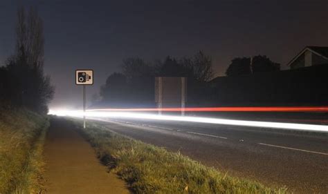 Speed cameras - never get a speeding ticket or fine for speeding with ...