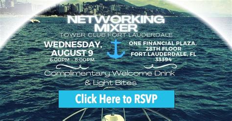 SE Regional Event - Marine & Yachting Industry Night - USSA