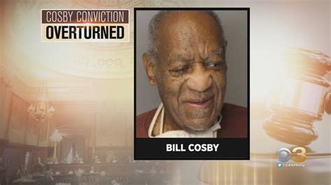 Bill Cosbys Sexual Assault Conviction Overturned By Pennsylvania